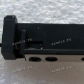 Antenna MAIN Asus N751JK, N751JM, N751JW, N751JX (p/n 14008-00350000) U.FL connector