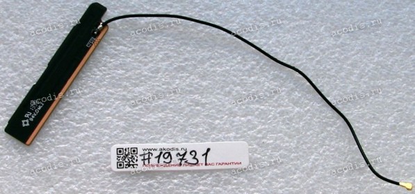 Antenna 3G Asus FonePad 7 ME372CG, FonePad 7 ME373CG (p/n: 14007-01350000) MHF4 connector