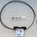 Antenna AUX WLAN Asus X200CA, X200LA, X200MA (p/n: 14007-01110900) U.FL connector