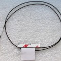 Antenna AUX WLAN Asus X200CA, X200LA, X200MA (p/n: 14007-01110900) U.FL connector