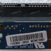 ODD DVD SATA board Toshiba Satellite C870, C875, L870, L875 (p/n: N0ZWC10B01, 11535887-00043)