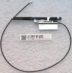 Antenna MAIN Sony VGN-TT90NS (p/n 1-754-611-11) U.FL connector