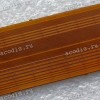 SSD SATA FPC cable Sony VPC-X11AKJ (p/n: A-1750-350-A)