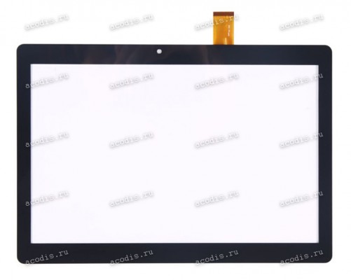 10.1 inch Touchscreen  51 pin, Digma CITI 1578 4G, oem черный, NEW