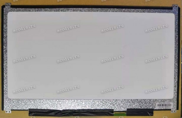 R133X56-105-0101 1920x1080 LED 30 пин slim new