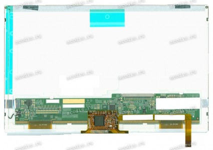 10.0 inch ASUS T101MT (LCD+тач) черный oem 1024x600 LED  NEW