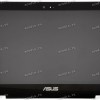 13.3 inch ASUS UX360CA (B133HAN02.7 + тач) с черной рамкой 1920x1080 LED slim разбор