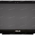 13.3 inch ASUS UX360CA (B133HAN02.7 + тач) с черной рамкой 1920x1080 LED slim разбор