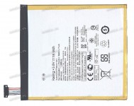 АКБ Asus ZenPad 10.0 Z300CNL, Z301M, Z301ML (3,8V 4650mAh 6pin) original