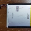 АКБ Asus ZenPad 10.0 Z300CNL, Z301M, Z301ML (3,8V 4650mAh 6pin) original