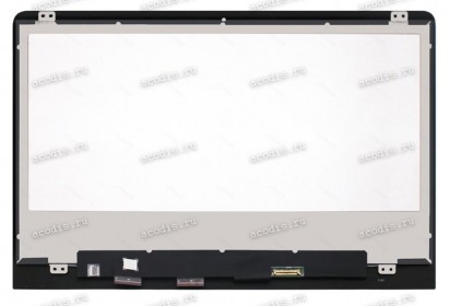 14.0 inch ASUS TP410UA (N140HCE-EN1 + тач) oem 1920x1080 LED slim new / разбор