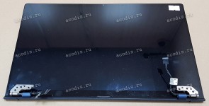 Крышка в сборе ASUS UX433FN т-синяя 1920x1080 LED разбор