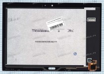 10.1 inch Lenovo TB-X704 (LCD+тач) белый oem 1920x1200 LED slim NEW