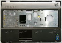 Palmrest Asus N61VG, N61VN матовый тёмно-серый (13N0-FMA0511, 13GNWF1AP031-1)