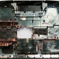 Поддон Asus G751JM-1A чёрный (90NB06G1-R7D010, 13NB06G1AP0411)