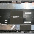 Верхняя крышка Asus P55VA чёрная (13GNGK1AP020-1)