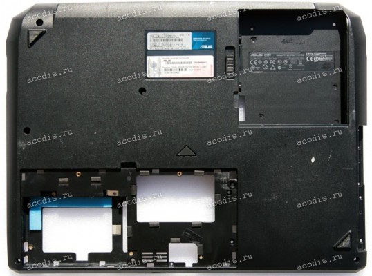 Поддон Asus G55VW (13GNB71AP042-1, 13N0-MKA0321)