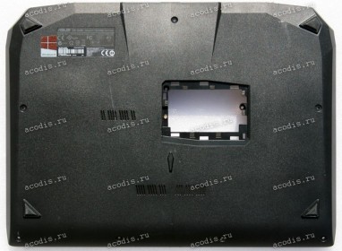 Поддон Asus G46VW (13GNMM1AP031-1, 13N0-N8A0211)