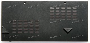 Крышка отсека HDD, RAM Asus G55VW (13GNB71AP050-1, 13N0-MKA0701)