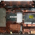 Поддон Asus B43V (13GNAY1AP010-1, 13N0-NNA0601)