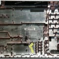 Поддон Asus X507M серый (13N1-3XA0501)