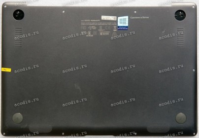 Поддон Asus UX331U серый (13N1-3JA0F11)