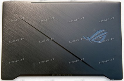 Верхняя крышка Asus GL703GM металл (42B9BLCJN00)