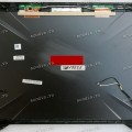 Верхняя крышка Asus FX504 металл (13NR00I3AM0101, 47BKLLCJN90)