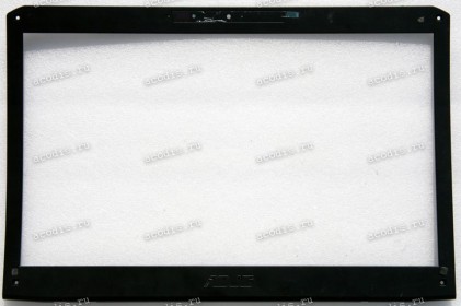 Верх. кр. рамка Asus G75VW (13GN2V1AP021-1, 13N0-MBA0311)