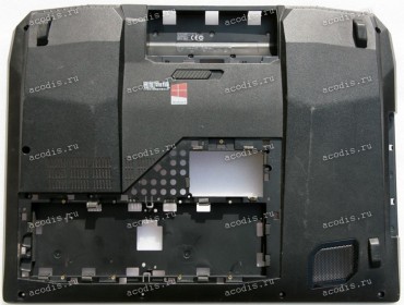 Поддон Asus G750JZ, G750JH чёрный (13NB04K1AP0111, 13NB0181AP0121, 13N0-QUA0111)