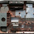 Поддон Asus G750JZ, G750JH чёрный (13NB04K1AP0111, 13NB0181AP0121, 13N0-QUA0111)