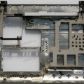 Поддон Asus U5F (13GNE61AP012-1)