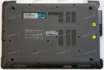 Поддон Asus UX30 (13N0-EWA0401)