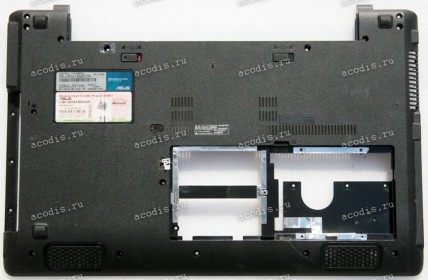 Поддон Asus UL50VG (13N0-FNA0501)