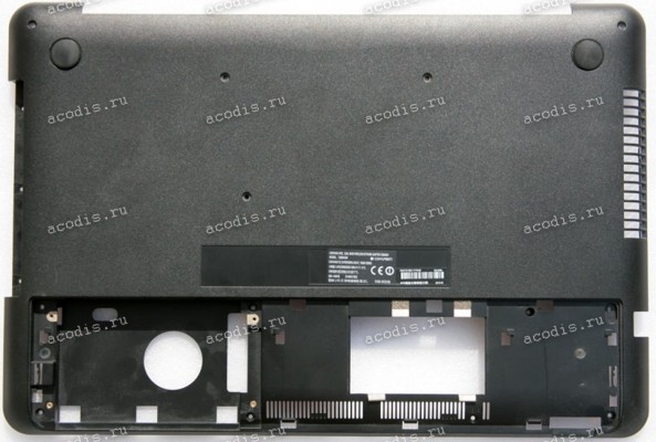 Поддон Asus N552, N552V, N552M (13NB09P1AP0401, 13N0-SHA0601)