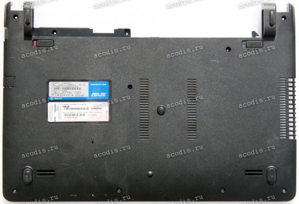 Поддон Asus F401U (13GN4O1AP010, 3DXJ1BCJN00)