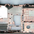 Поддон Asus GL552VW-3B (90NB09I3-R7D000)