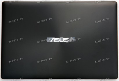 Верхняя крышка Asus X553MA-1A чёрная (90NB04X1-R7A020)