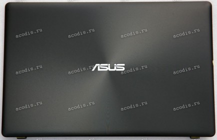 Верхняя крышка Asus X550VA-1B чёрная (90NB00T2-R7A000)