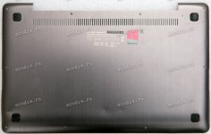 Поддон Asus TX201L серый металл (13N0-QIA0211)