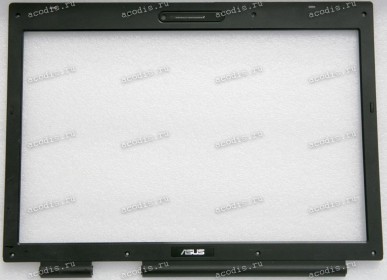 Верх. кр. рамка Asus A7M чёрная (13GND01AP021)