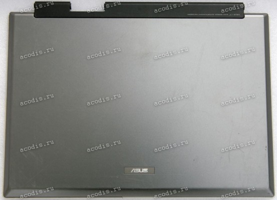 Верхняя крышка Asus A7M серая (13GND01AP010)