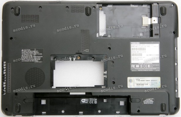 Поддон Toshiba C655 (V000220790)