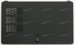 Крышка отсека HDD, RAM Toshiba C655 (V000942650)