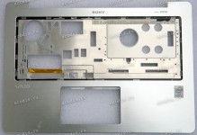 Palmrest Sony 14 SVF14N серебро (3GFI2TAN010)