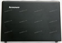 Верхняя крышка Lenovo IdeaPad 100-14IBY чёрный (AP1EQ000300)