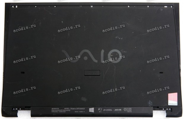 Поддон Sony SVP132A1CV, SVP1321M9RB (54594779)