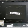 Задняя крышка Asus Z580CA-1A чёрная (90NP01M1-R7A010)