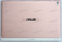 Задняя крышка Asus Z300CNL-6L розовый (90NP01T6-R7A010)