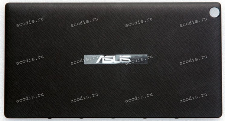 Задняя крышка Asus Z380KL-1A чёрный (90NP0241-R7A010)